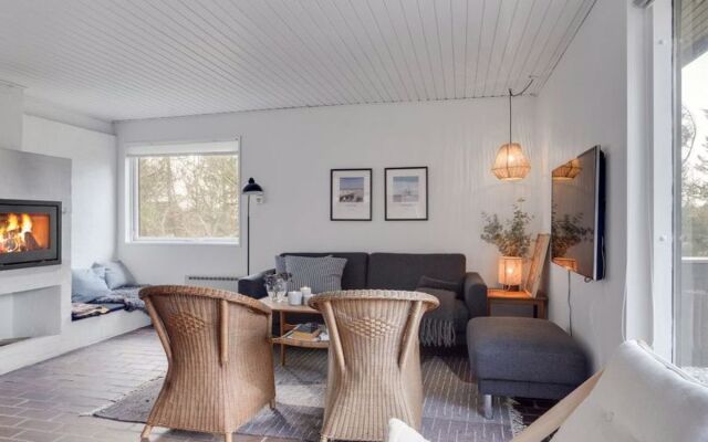 "Emiljan" - 2km from the sea in NW Jutland
