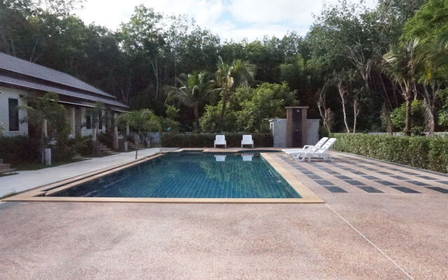 Wanna Dream Villas Aonang