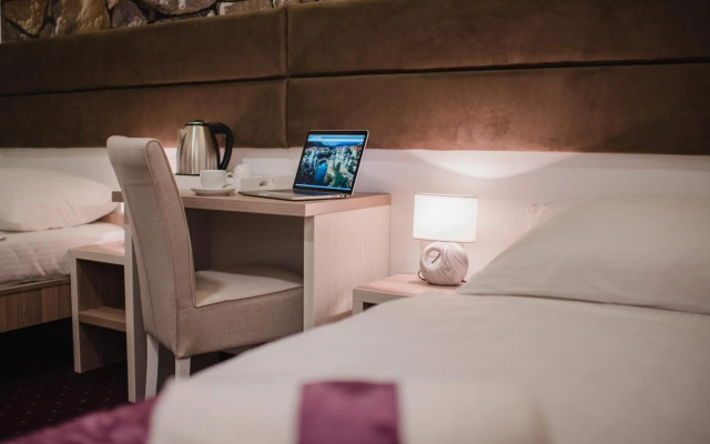Hotel & Spa Meydan