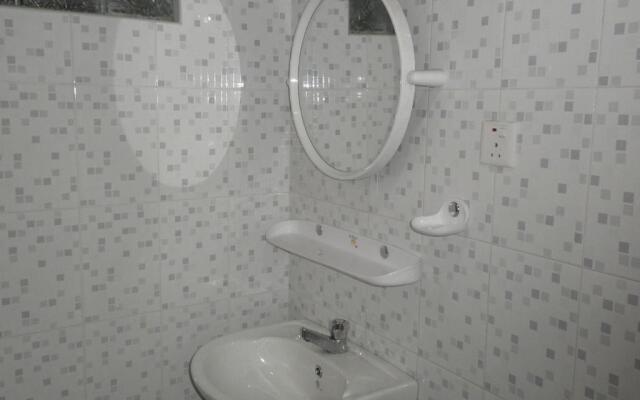 McCarthy Guesthouse