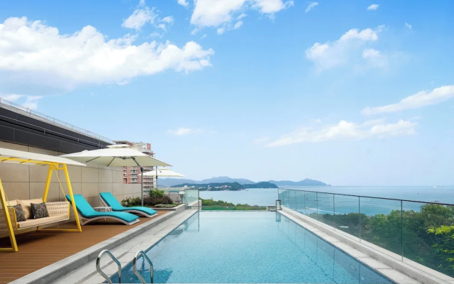 voco Sanya Dadonghai by IHG