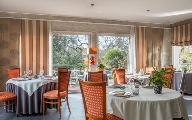 Domaine de l'Echassier, The Originals Relais