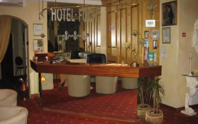Hotel Foch
