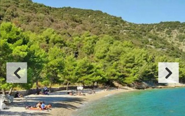 Studio apartman Minjakoki-Valun