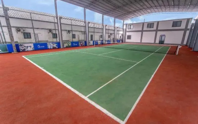 Ke Art Museum Homestay (Qingpu Liantang Branch)