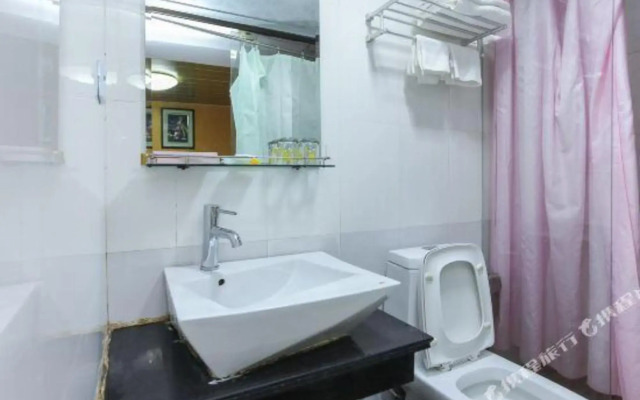 Jinhao Hotel(无锡晋好宾馆)