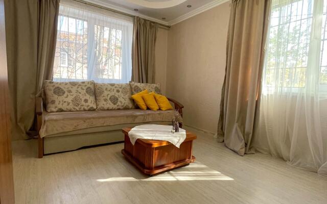 Апартаменты на улице Тхапсаева 2