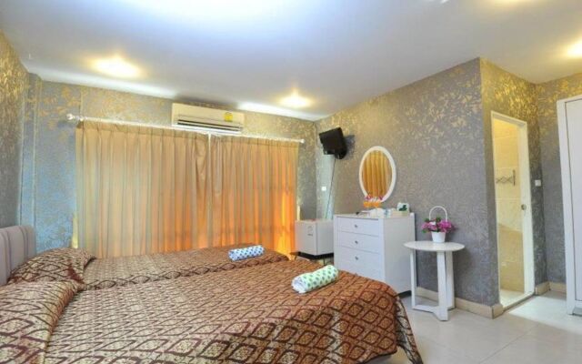 Nsiri Resort & Hotel
