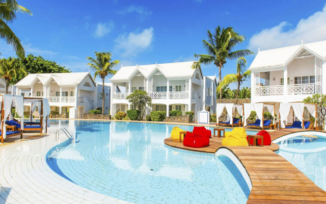 Sealife Resort & Spa