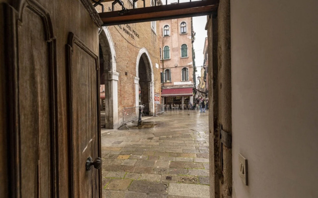 Beccarie Residence Rialto