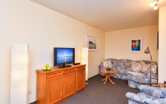 Haus Meeresblick Wohnung 28