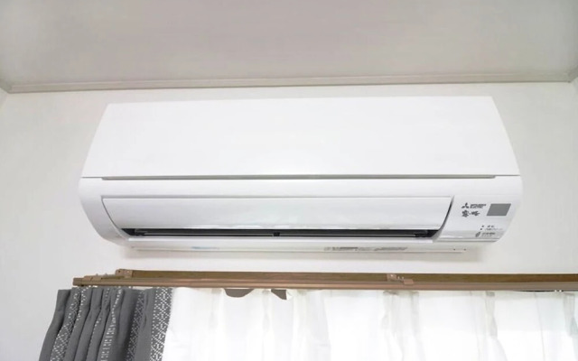 Nakazaki 2 chome house