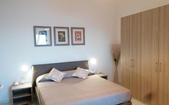 Villa Mirella Sea View Apartments