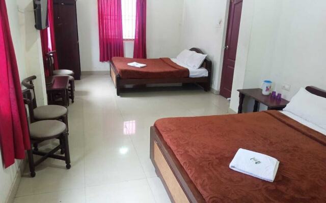 RJ Inn Hotel