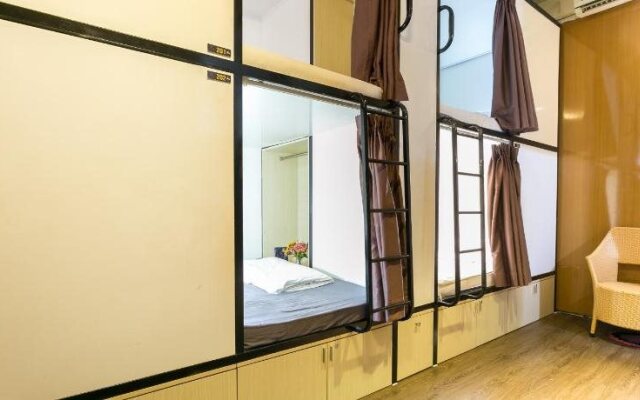 K2 Hostel Sai Gon