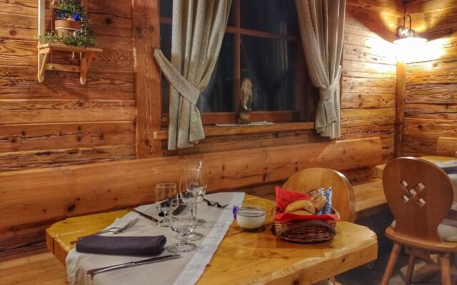 Rifugio Lo Scoiattolo