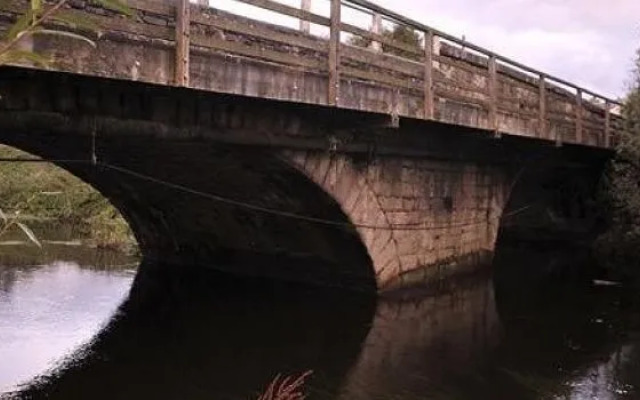 Gilpin Bridge Inn