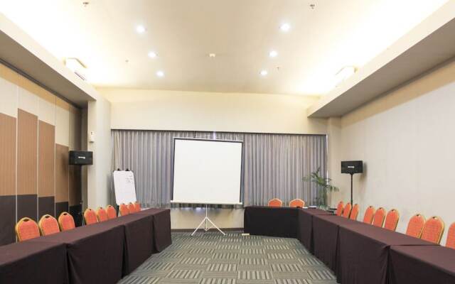 万隆艾里希汉佩拉斯119号酒店(Airy Cihampelas 119 Bandung)