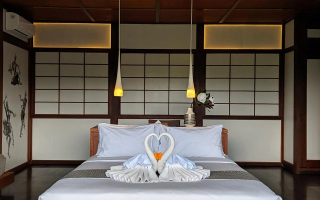 Suarapura Resort & Spa