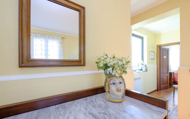 B&B Boutique di Charme Etna-Relax-Natura