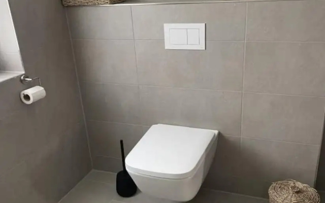 Villa Jonny am Deich