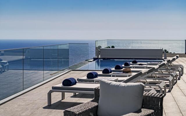 Seacrest (Madeira Villas)