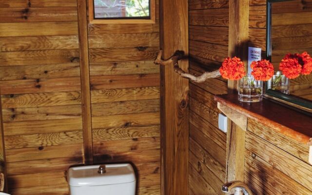 Deep Ocean Camping - Adults Only