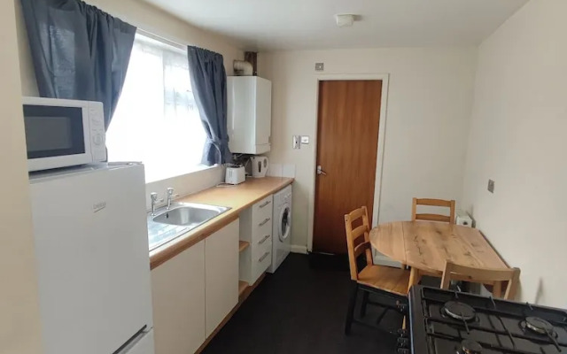 Cozy 2-bed House in Sunderland