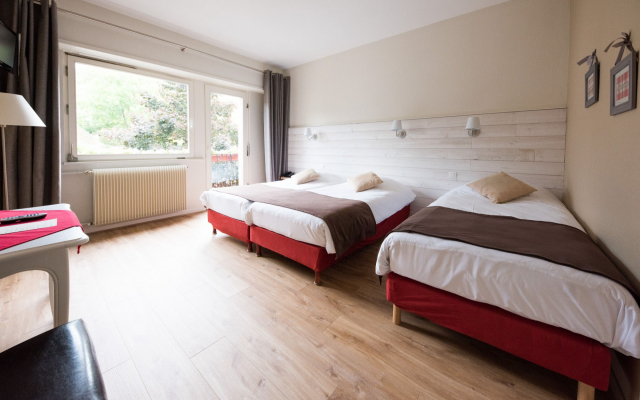 The Originals Boutique, Hotel Le Kastelberg