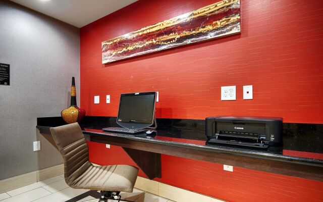 Best Western La Place Inn