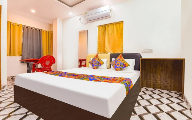 Fabhotel Amar Raj Regency