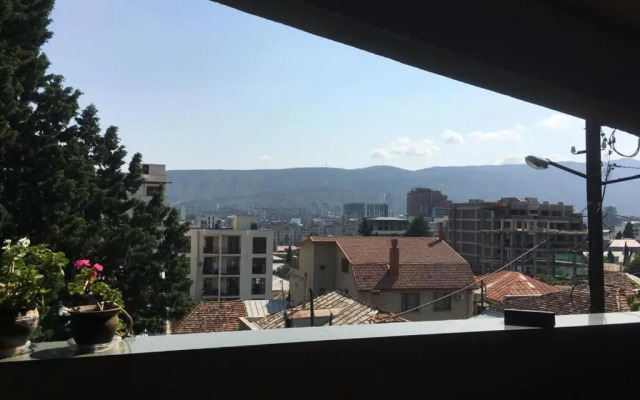 Guest House Vedzisi