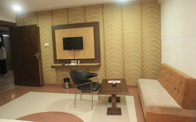Hotel Avinash Residency