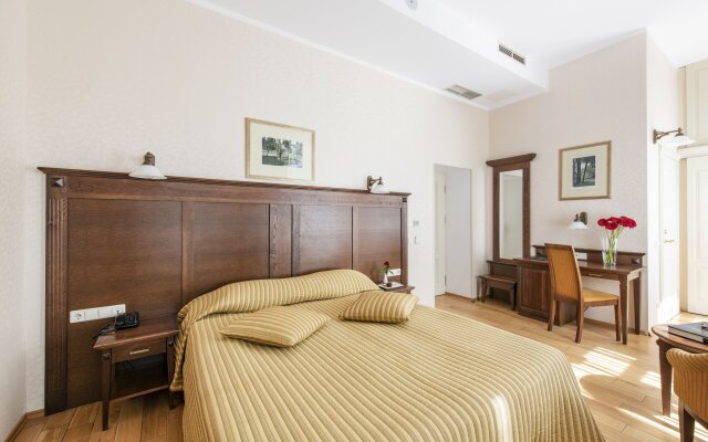 Spa Hotel Europa Royale Druskininkai