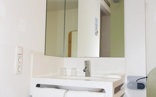 ibis budget Augsburg City