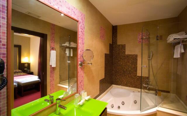 Hotel Juleca