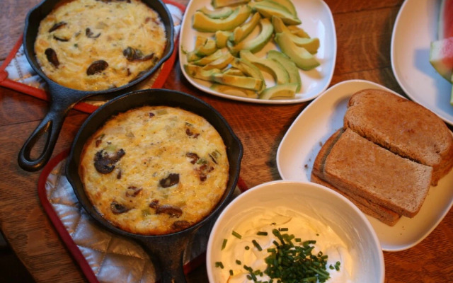 River Stone Inn & Gallery