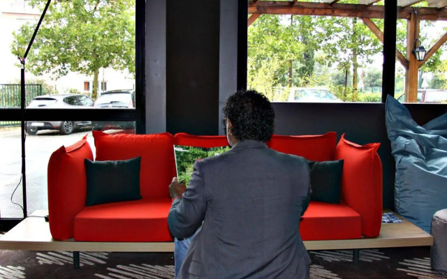 Hôtel Ibis Toulouse Purpan