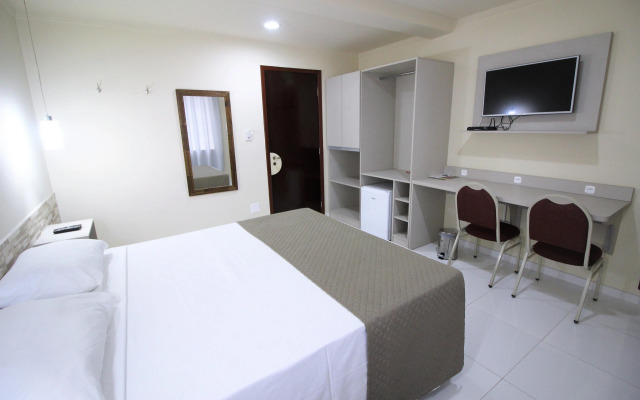 Terrazas Hotel
