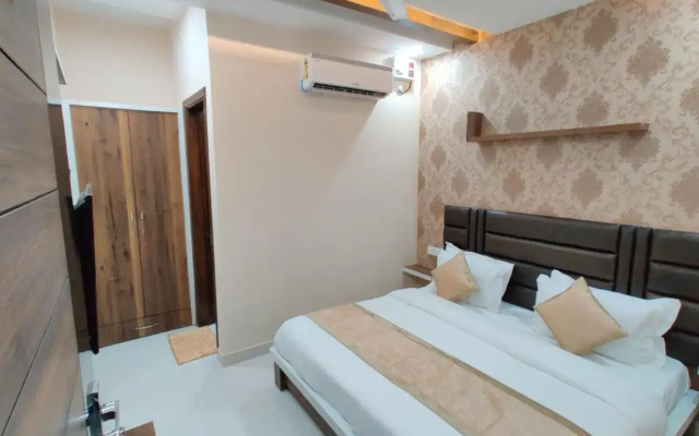 Guntas Residency