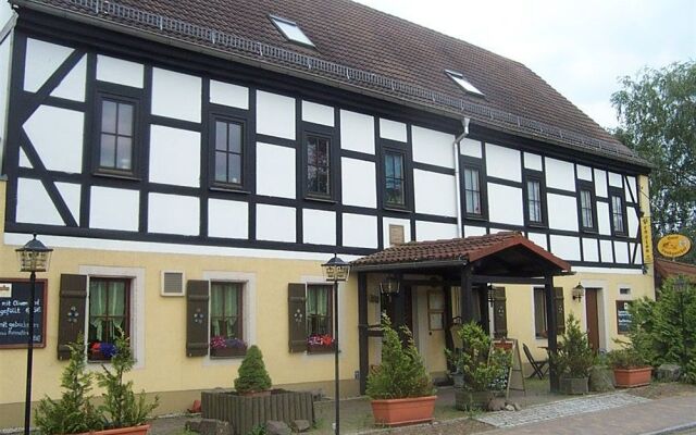 Landgasthof & Pension Kaufbach