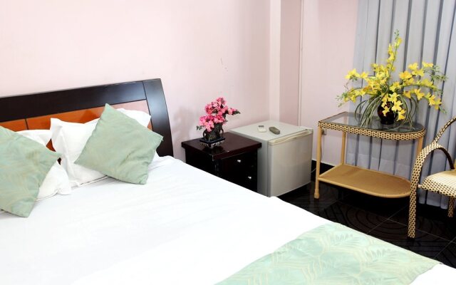 Phi Long Backpacker Hostel Nha Trang
