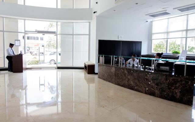 Apartamento Bocagrande - CTG121A