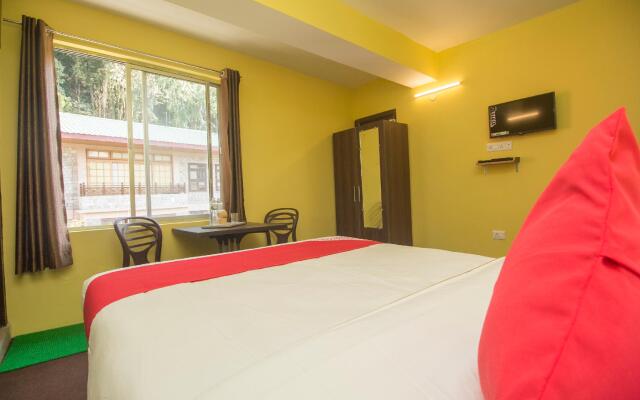 OYO Flagship 27672 Rosedell Inn