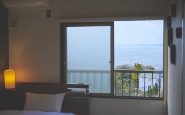 Awaji Aquamarine Resort