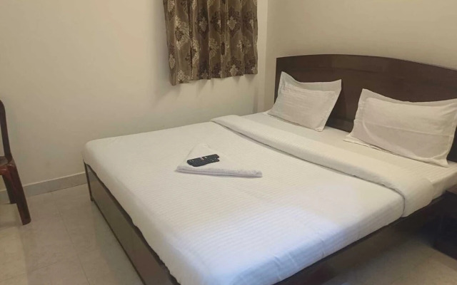 Hotel Twilight Residency