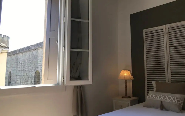 O 36 Rempart Sud B&B