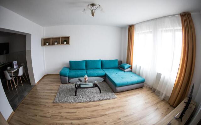 Travel Homzzz Apartments