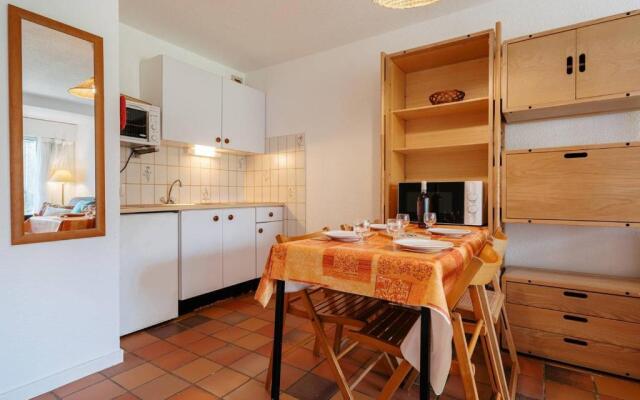 Appartement Carnac, 1 pièce, 4 personnes - FR-1-477-209