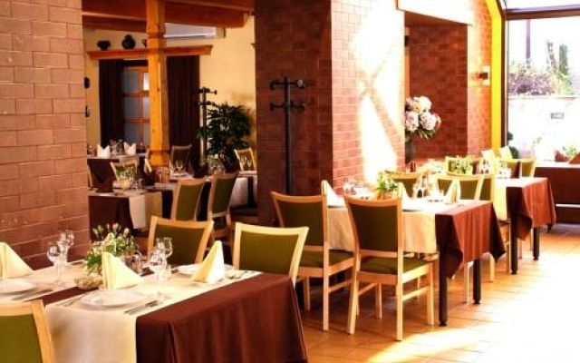 Senas Namas Hotel